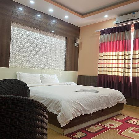Hotel Gorkha Palace Pvt. Ltd Luaran gambar