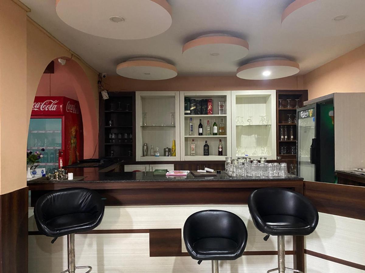 Hotel Gorkha Palace Pvt. Ltd Luaran gambar