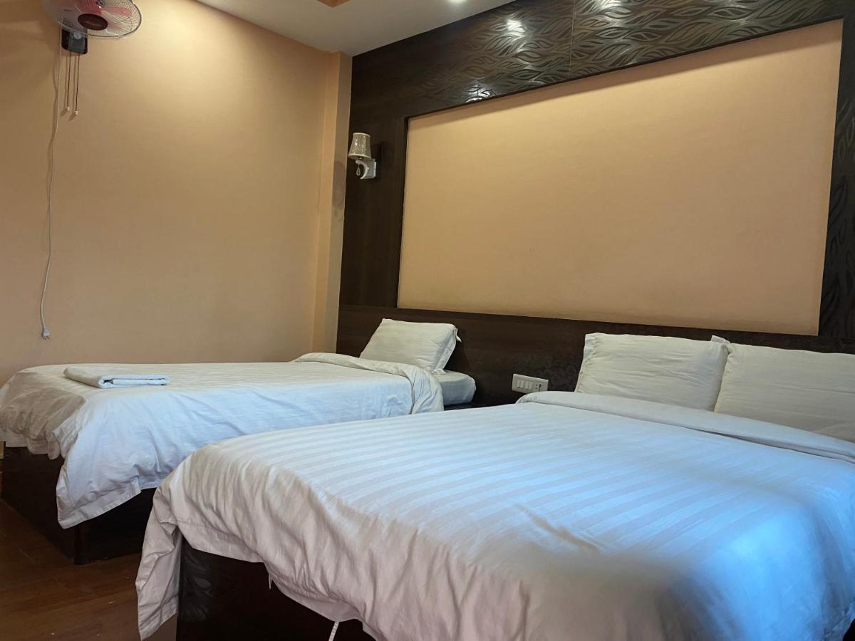 Hotel Gorkha Palace Pvt. Ltd Luaran gambar
