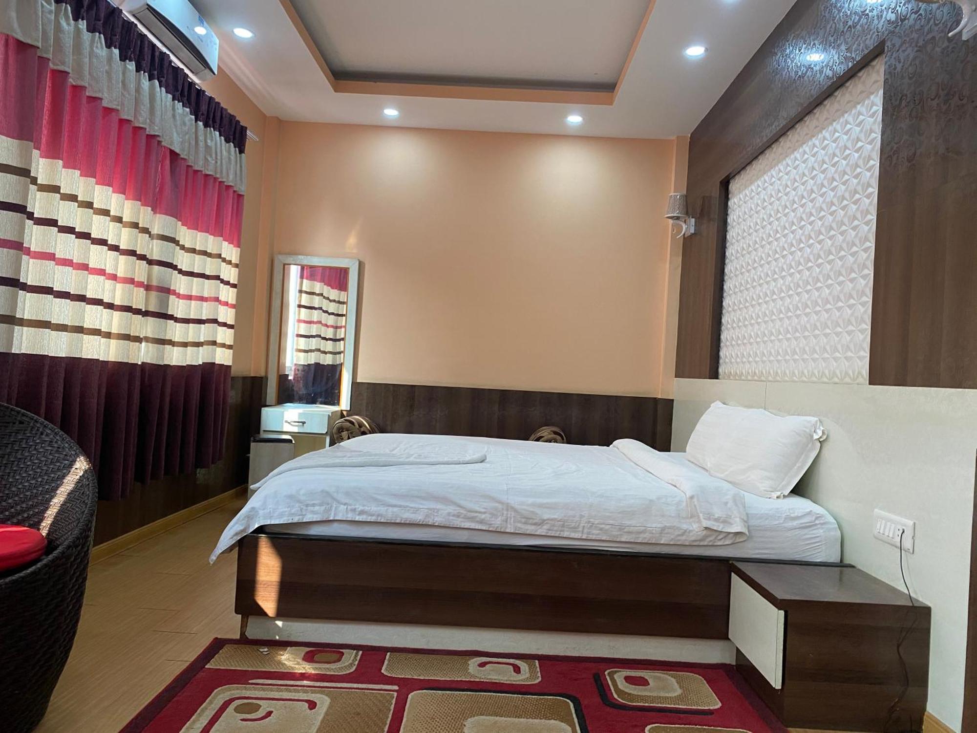 Hotel Gorkha Palace Pvt. Ltd Luaran gambar